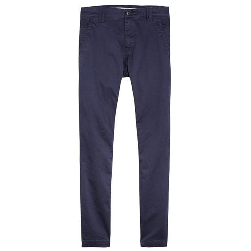 Tommy Jeans - Fit Scanton Chinos