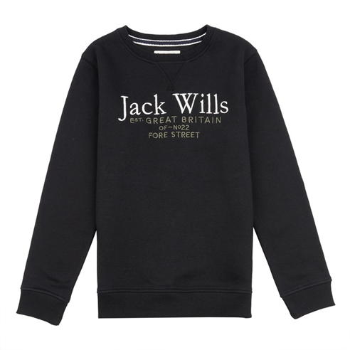Jack Wills - Crew Neck Sweatshirt