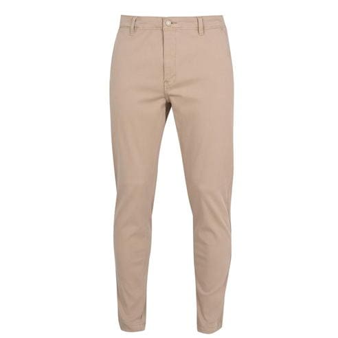 Levis - Chino Regular Tapered Trousers