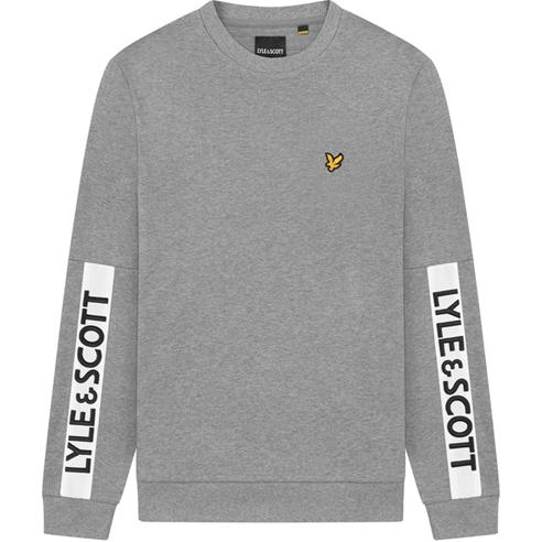 Lyle and Scott - Branded Sweatshirt