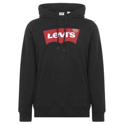 Levis - Batwing Hoodie