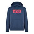 Dress Blue - Levis - Batwing Hoodie