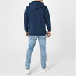 Dress Blue - Levis - Batwing Hoodie
