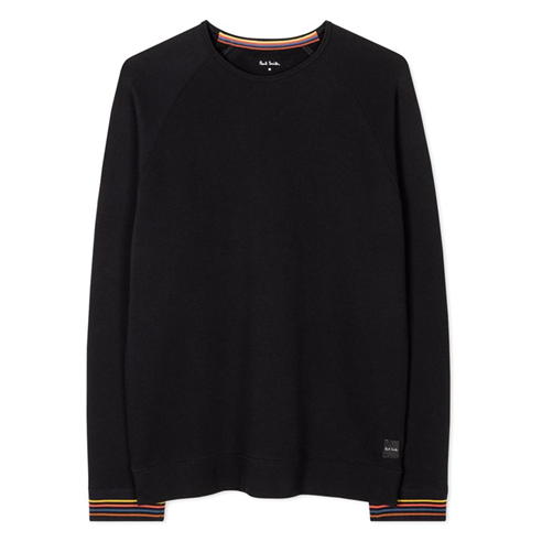Paul Smith - PS U ArtistRib Sweat Sn41