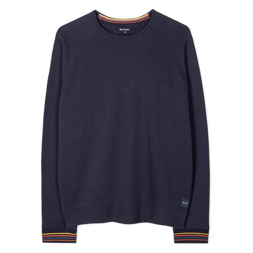 Paul Smith - PS U ArtistRib Sweat Sn41