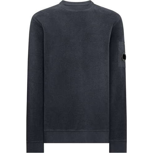 CP COMPANY - Cp Rev Emer Crew Sn34