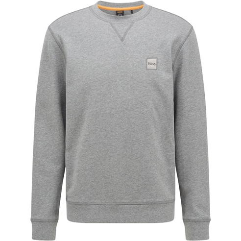 Boss - Westart Crew Sweatshirt