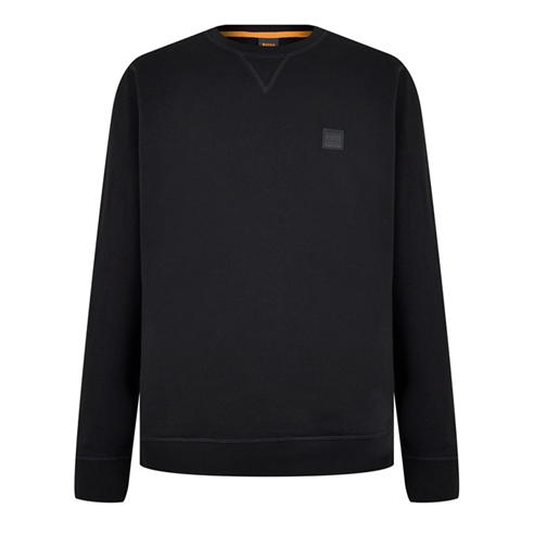 Boss - Westart Crew Sweatshirt