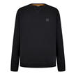 Black 001 - Boss - Westart Crew Sweatshirt