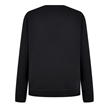 Black 001 - Boss - Westart Crew Sweatshirt