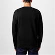 Black 001 - Boss - Westart Crew Sweatshirt