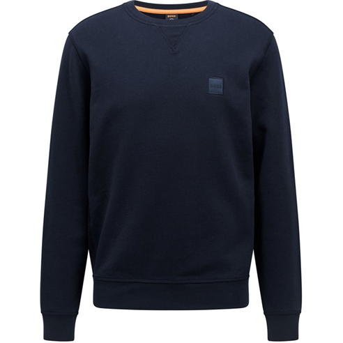Boss - Westart Crew Sweatshirt