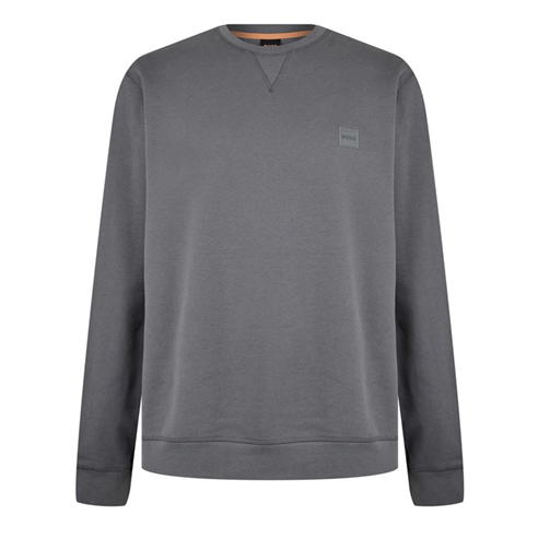 Boss - Westart Crew Sweatshirt