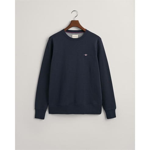 Gant - Gant Shield Crw Sn34