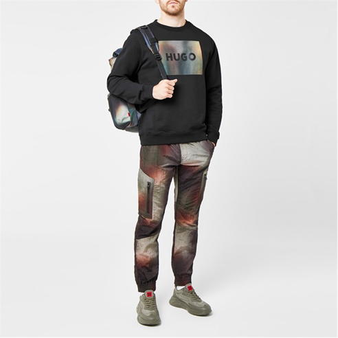 Hugo - Duragol Sweatshirt