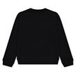 Black 09B - HUGO - Red Label Sweatshirt Junior