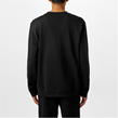 Black 001 - Hugo - Diragol Sweatshirt