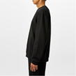 Black 001 - Hugo - Diragol Sweatshirt