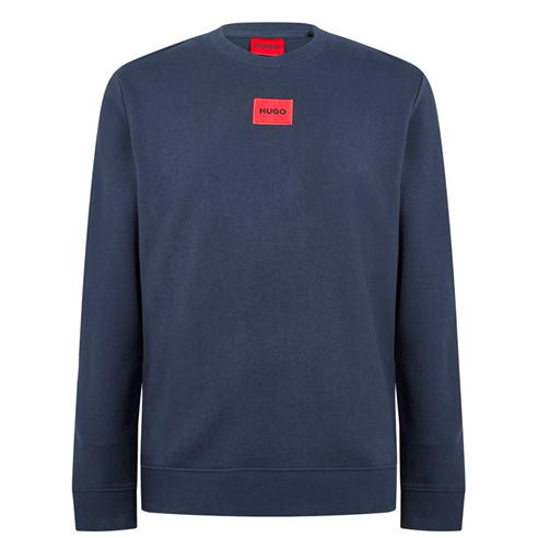 Hugo - Diragol Sweatshirt
