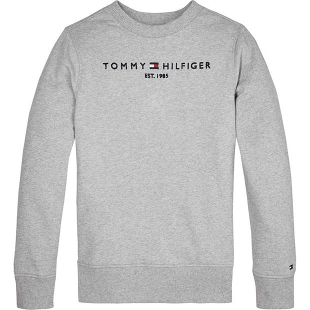 Hilfiger Crew Sweatshirt | USC