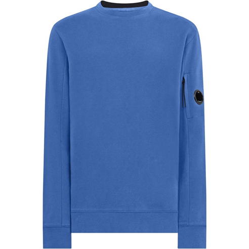 CP COMPANY - Heavyweight Lens Sweatshirt
