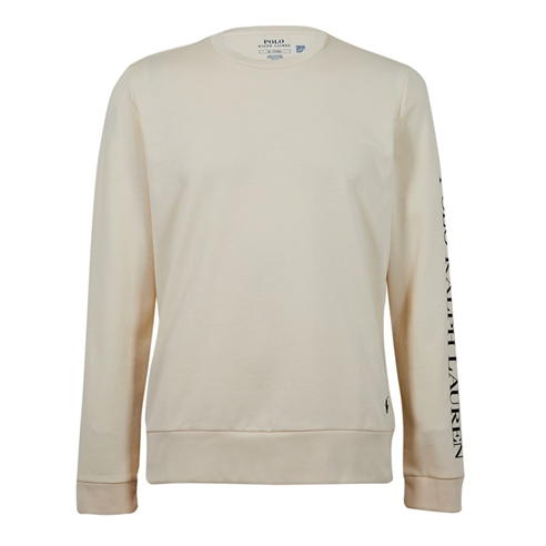 Polo Ralph Lauren - Polo LpBk Crw Swt Sn32