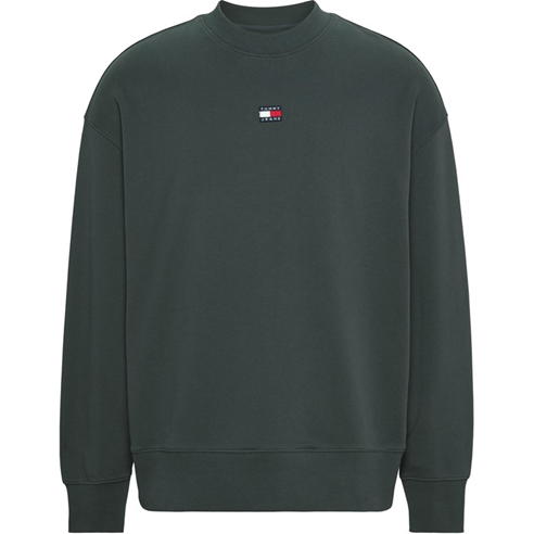 Tommy Jeans - Badge Sweatshirt