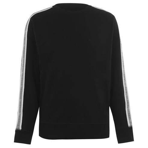 Diesel - SMU Taped Sweatshirt