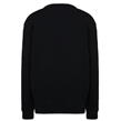 Black 999 - CP COMPANY - Boys Lens Logo Sweatshirt