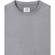 Grey M93 - CP COMPANY - Boy'S Lens Crew Sweatshirt