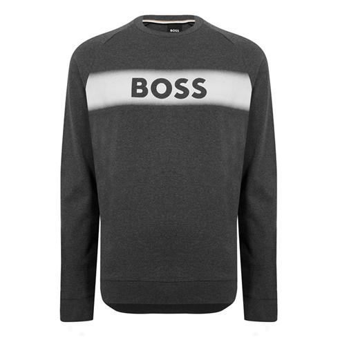 Boss - HBW Authentic Sweat Sn34