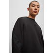 Black 001 - HUGO - Hugo Dettles Crew Sn34
