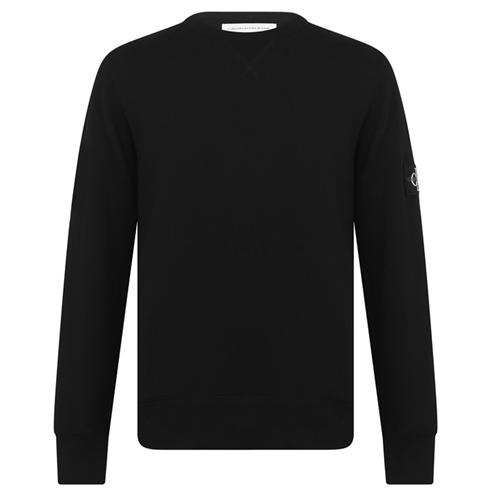 Calvin Klein Jeans - Badge Crew Sweatshirt