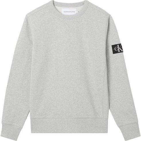 Calvin Klein Jeans - Badge Crew Sweatshirt