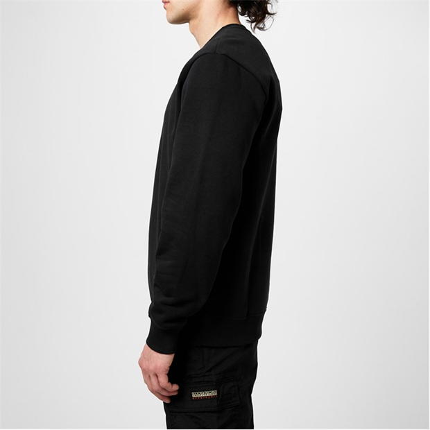Napapijri crewneck deals