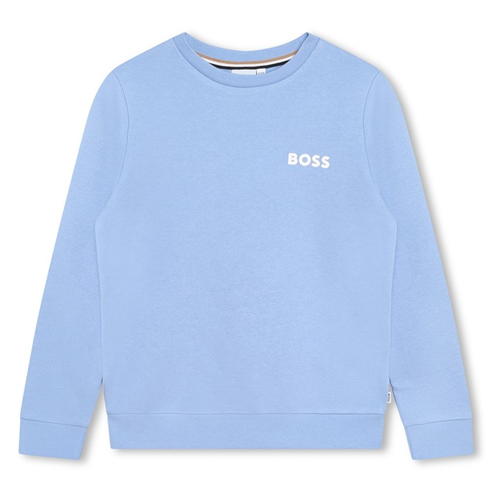 Boss - Boss Sml Lgo Swet Jn32