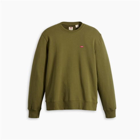 Levis - New Original Crew Neck Sweater