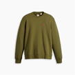 Sea Moss - Levis - New Original Crew Neck Sweater