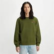 Sea Moss - Levis - New Original Crew Neck Sweater