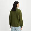 Sea Moss - Levis - New Original Crew Neck Sweater