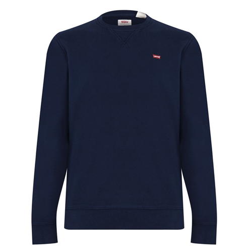 Levis - New Original Crew Neck Sweater