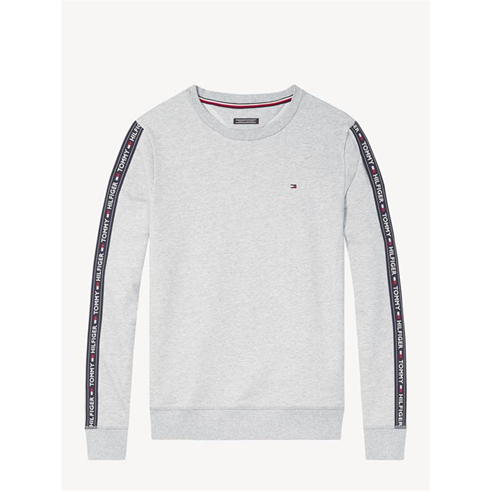 Tommy Hilfiger - HWK Tape Sweatshirt