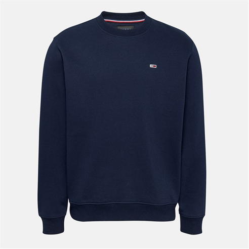Tommy Jeans - Original Crew Neck Sweatshirt
