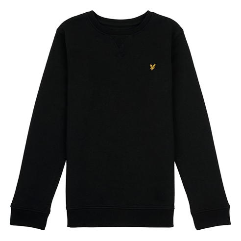 Lyle and Scott - Fleece Sweatshirt