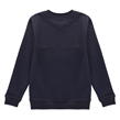 Navy - Lyle and Scott - Fleece Sweatshirt