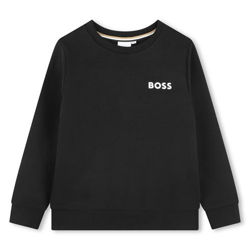 Boss - Logo Sweatshirt Boys