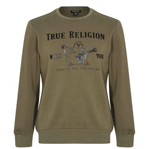 True religion jumper discount junior