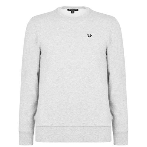 True Religion - Horseshoe Sweatshirt