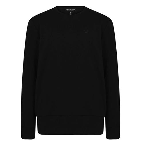 True Religion - Horseshoe Sweatshirt