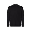 Black UB1 - Calvin Klein - MS Crew Neck Sweater